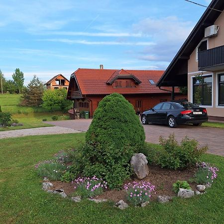 Guest Accommodation Marko Kesic Grabovac  Exterior photo