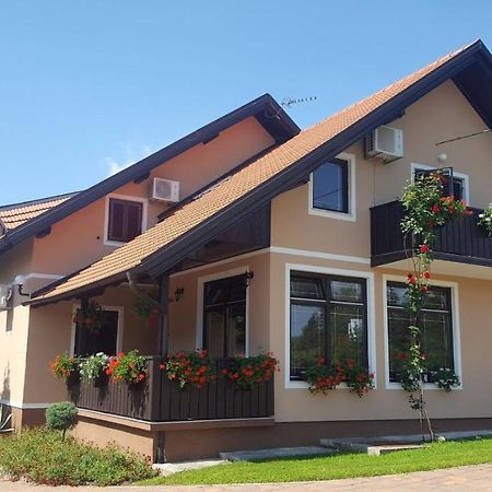 Guest Accommodation Marko Kesic Grabovac  Exterior photo