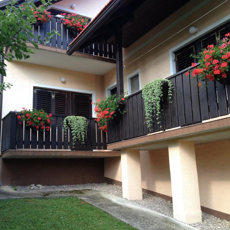 Guest Accommodation Marko Kesic Grabovac  Exterior photo