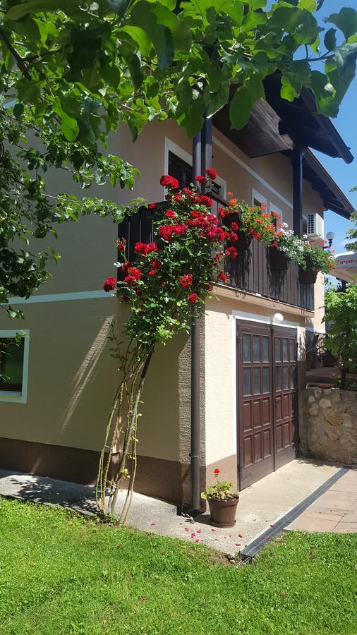 Guest Accommodation Marko Kesic Grabovac  Exterior photo